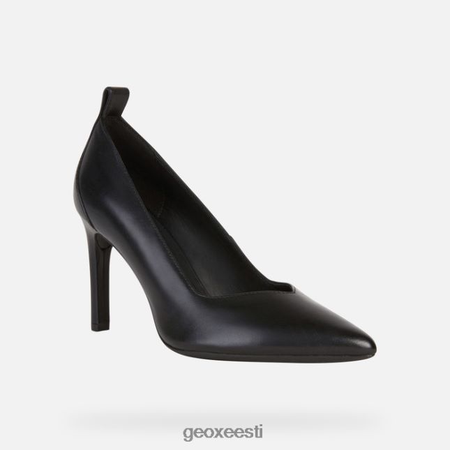 must ZZ2TH2614 Geox faviola naine