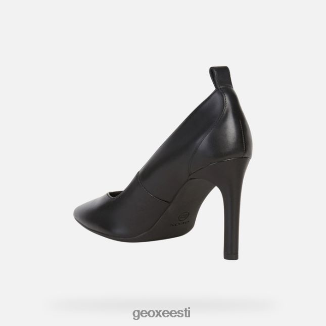 must ZZ2TH2614 Geox faviola naine