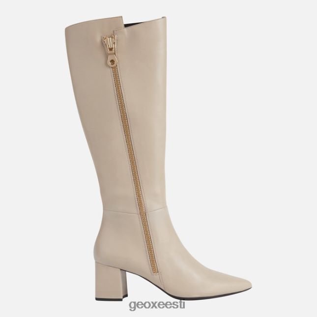 hele taupe ZZ2TH2147 Geox bigliana naine