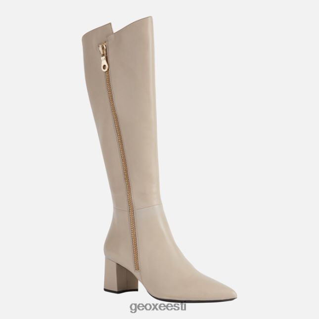 hele taupe ZZ2TH2147 Geox bigliana naine