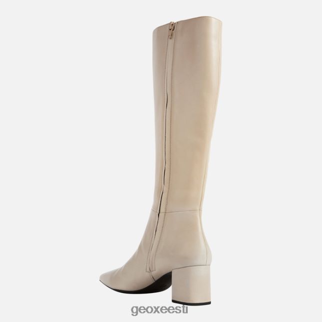 hele taupe ZZ2TH2147 Geox bigliana naine