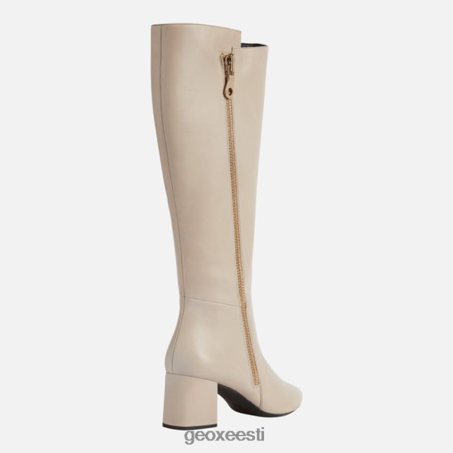 hele taupe ZZ2TH2147 Geox bigliana naine