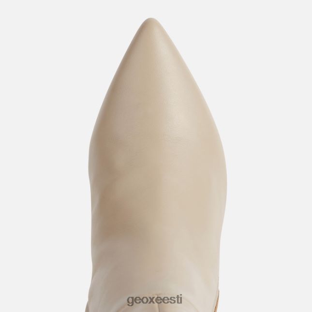hele taupe ZZ2TH2147 Geox bigliana naine