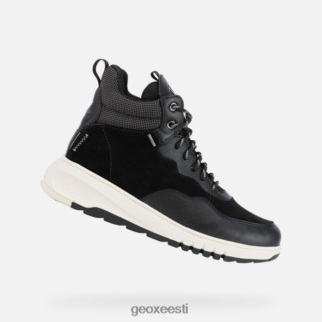 must ZZ2TH2107 Geox aerantis 4x4 abx naine