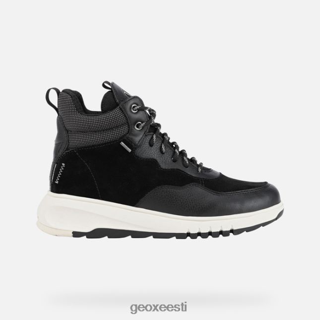 must ZZ2TH2107 Geox aerantis 4x4 abx naine