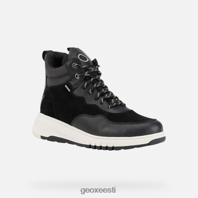 must ZZ2TH2107 Geox aerantis 4x4 abx naine