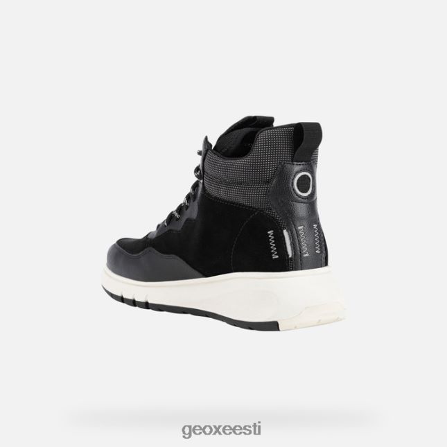 must ZZ2TH2107 Geox aerantis 4x4 abx naine