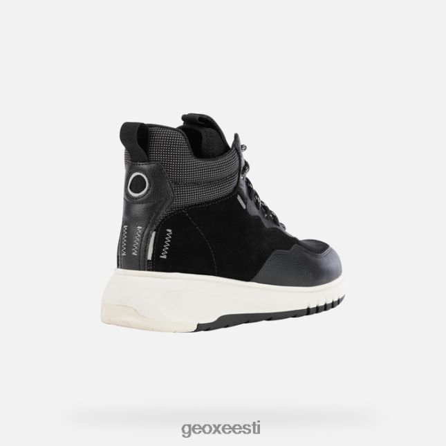 must ZZ2TH2107 Geox aerantis 4x4 abx naine
