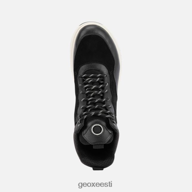 must ZZ2TH2107 Geox aerantis 4x4 abx naine