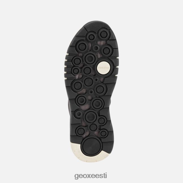 must ZZ2TH2107 Geox aerantis 4x4 abx naine