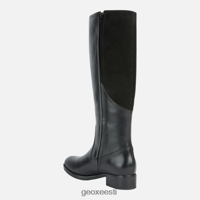 must ZZ2TH2149 Geox õnne abx naine