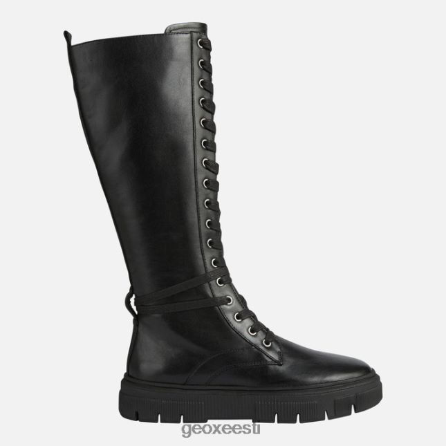 must ZZ2TH21712 Geox isotte naine