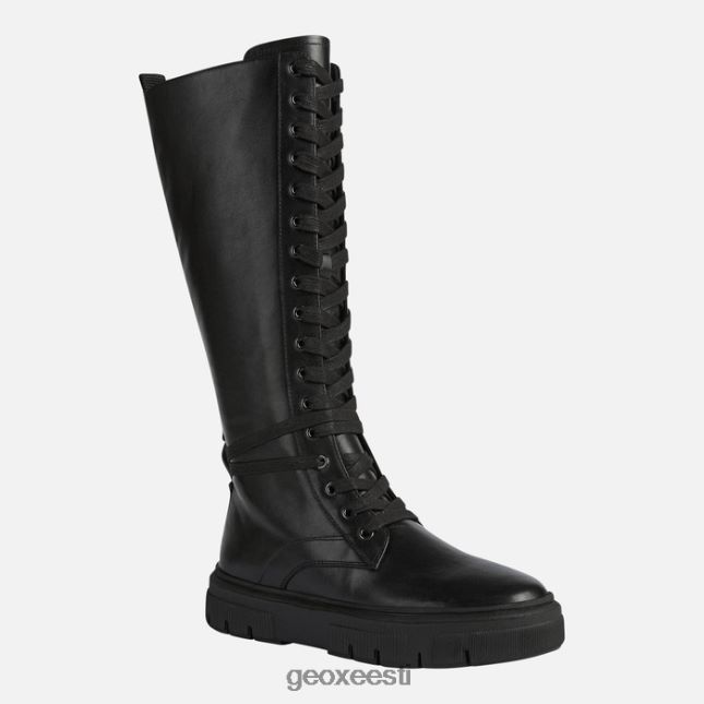 must ZZ2TH21712 Geox isotte naine