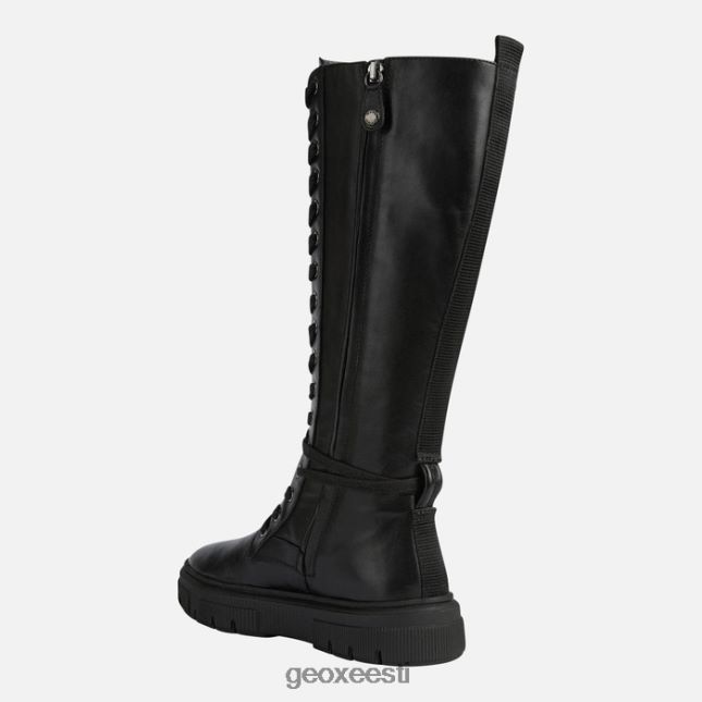 must ZZ2TH21712 Geox isotte naine