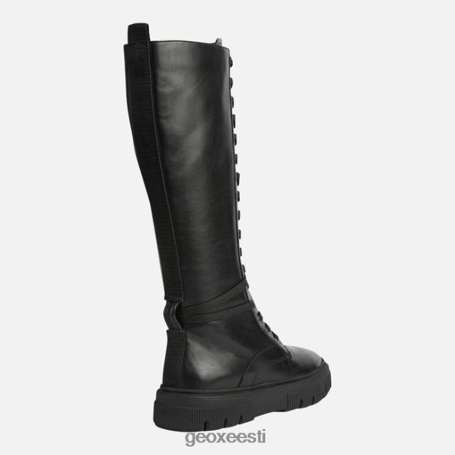 must ZZ2TH21712 Geox isotte naine