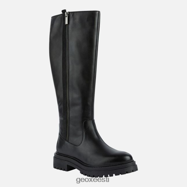 must ZZ2TH21713 Geox iridea naine
