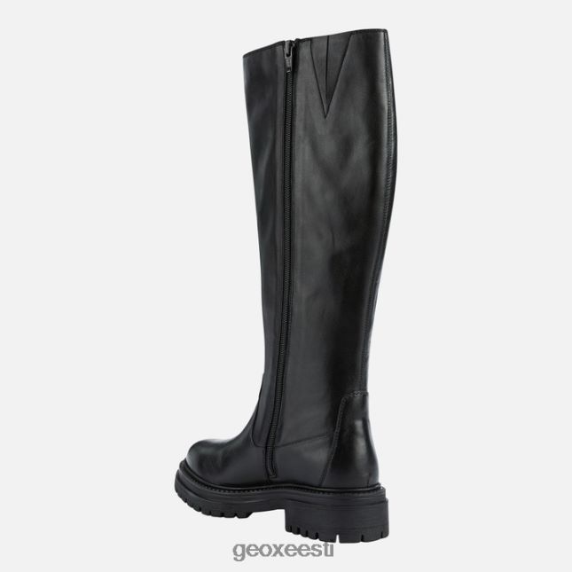 must ZZ2TH21713 Geox iridea naine