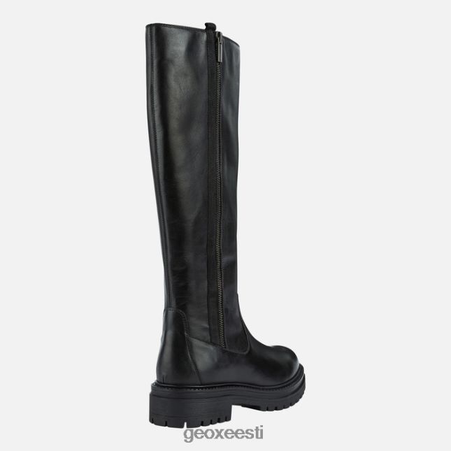 must ZZ2TH21713 Geox iridea naine