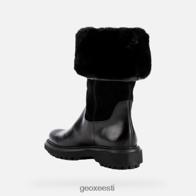 must ZZ2TH217 Geox asheely abx naine