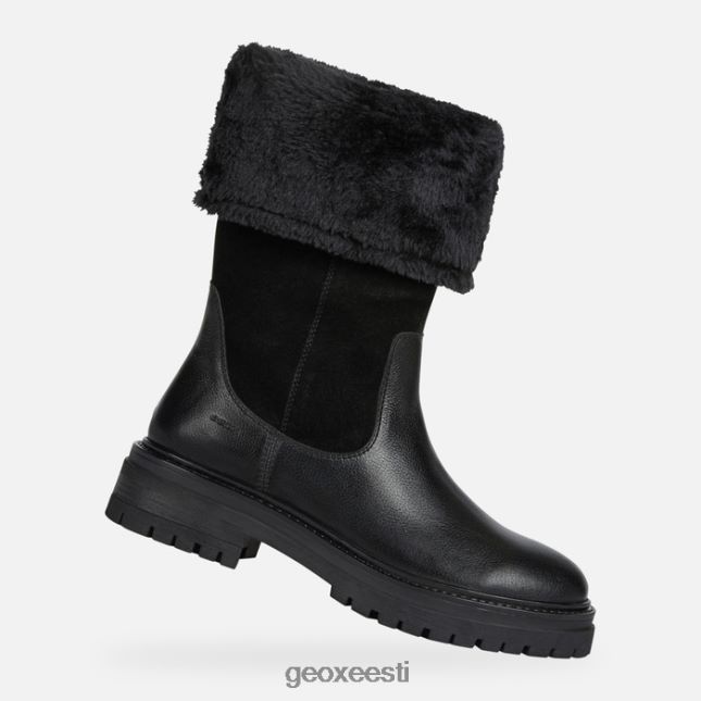 must ZZ2TH2222 Geox iridea naine