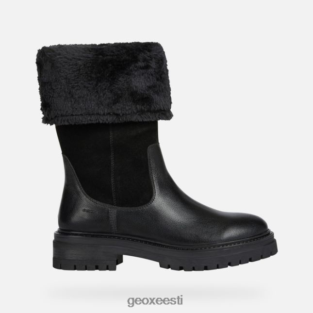 must ZZ2TH2222 Geox iridea naine