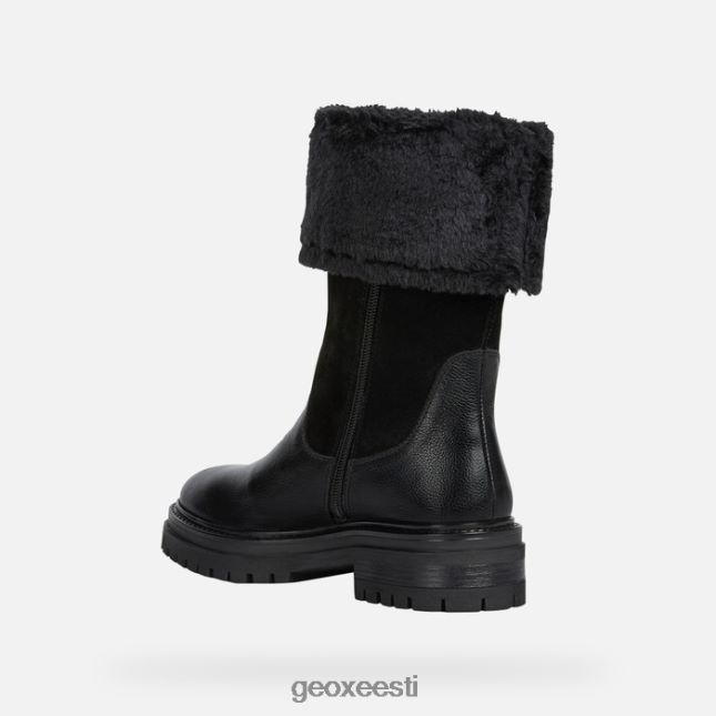 must ZZ2TH2222 Geox iridea naine