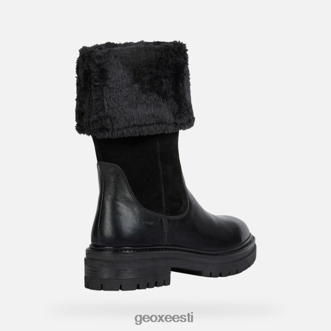 must ZZ2TH2222 Geox iridea naine