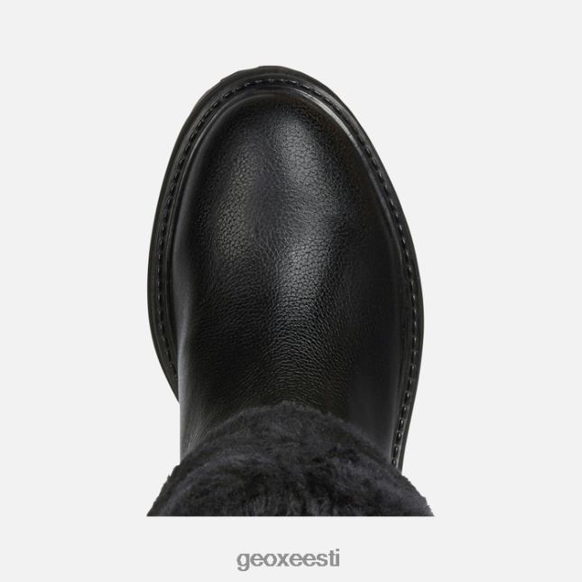 must ZZ2TH2222 Geox iridea naine