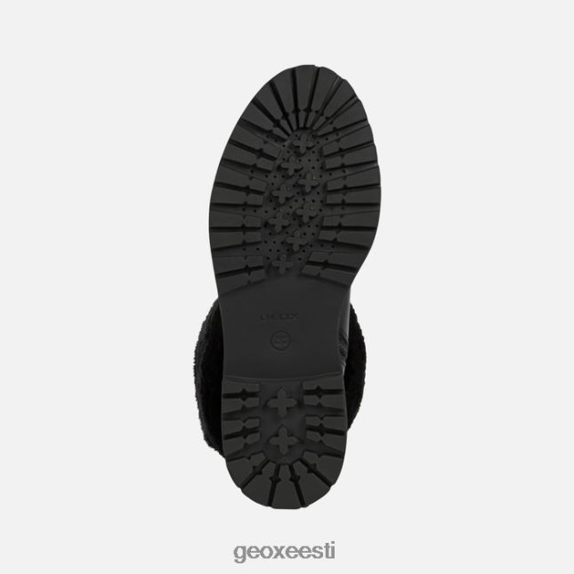 must ZZ2TH2222 Geox iridea naine