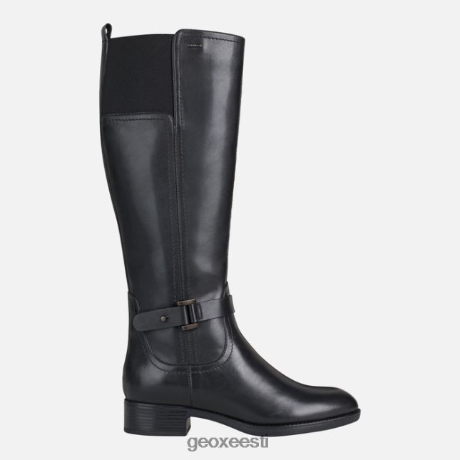 must ZZ2TH2227 Geox õnne abx naine