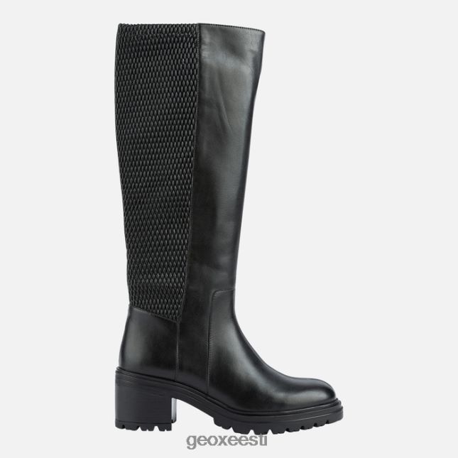 must ZZ2TH2242 Geox damiana naine