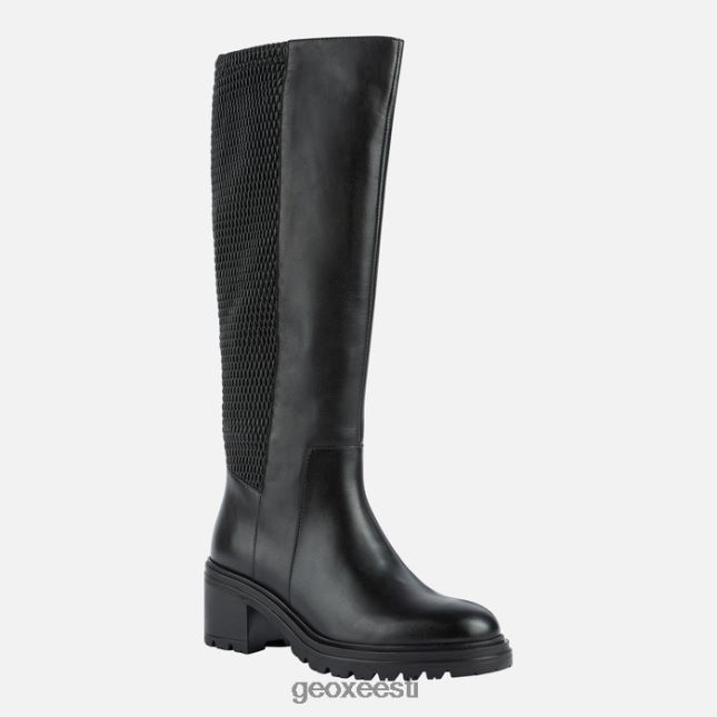 must ZZ2TH2242 Geox damiana naine