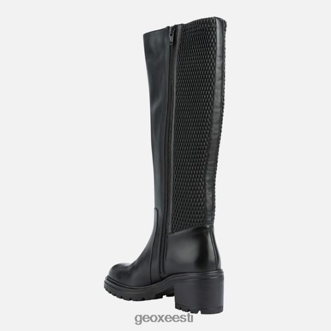 must ZZ2TH2242 Geox damiana naine