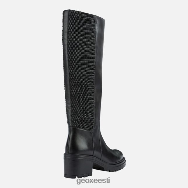 must ZZ2TH2242 Geox damiana naine