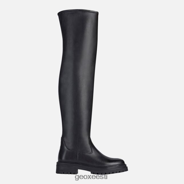 must ZZ2TH2301 Geox iridea naine