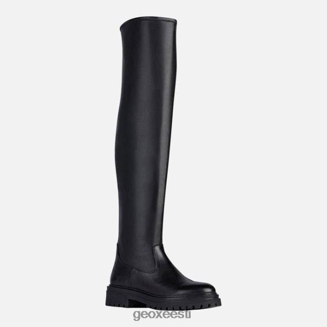 must ZZ2TH2301 Geox iridea naine