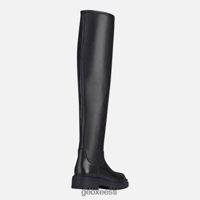 must ZZ2TH2301 Geox iridea naine