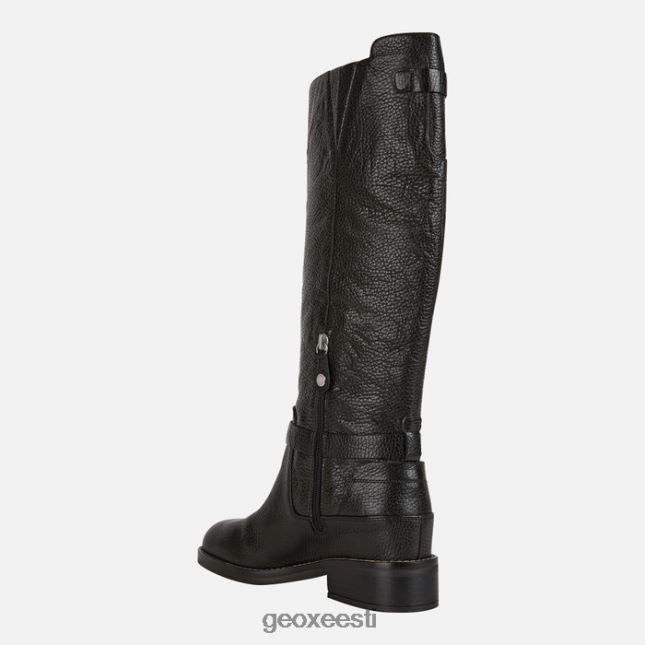 must ZZ2TH2310 Geox larysse naine