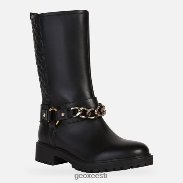 must ZZ2TH2320 Geox hoara naine