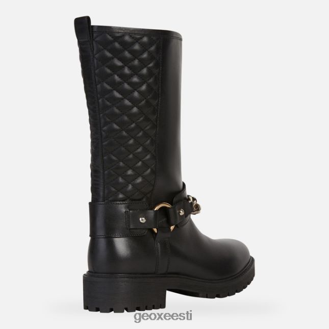 must ZZ2TH2320 Geox hoara naine