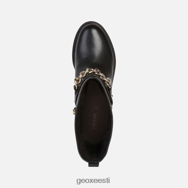 must ZZ2TH2320 Geox hoara naine