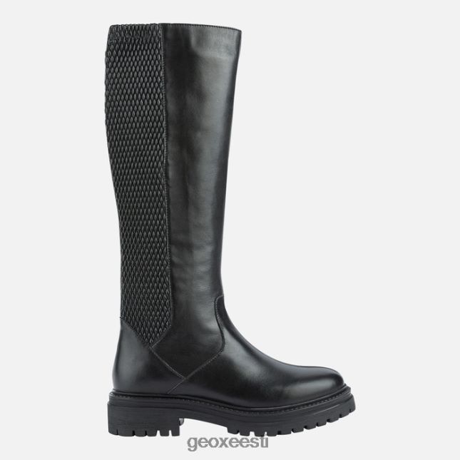 must ZZ2TH2370 Geox iridea naine