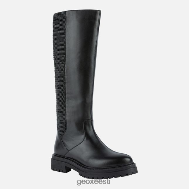 must ZZ2TH2370 Geox iridea naine
