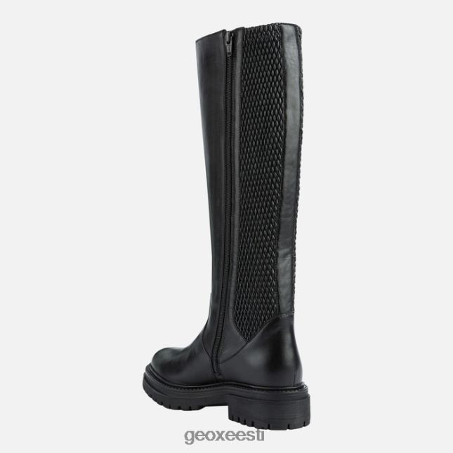 must ZZ2TH2370 Geox iridea naine
