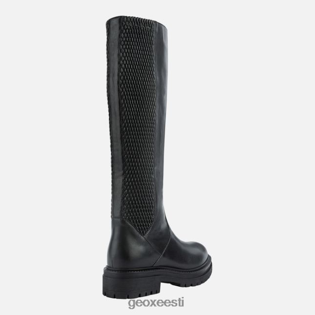 must ZZ2TH2370 Geox iridea naine