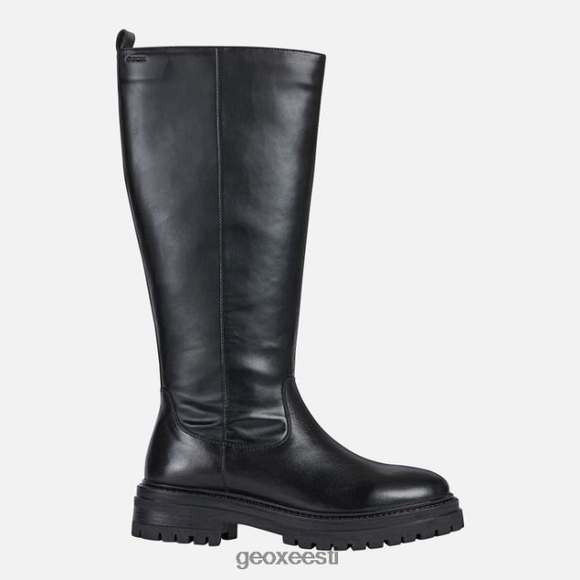 must ZZ2TH2374 Geox iridea naine