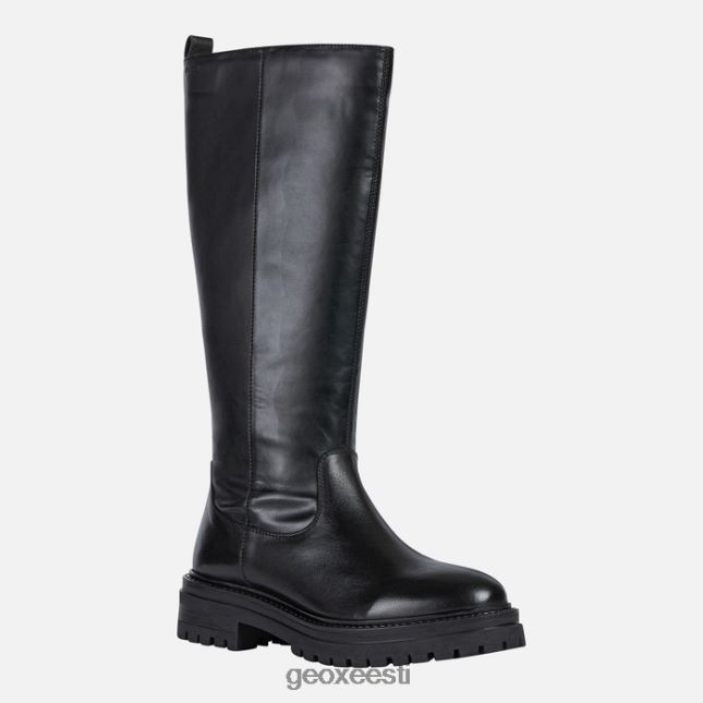 must ZZ2TH2374 Geox iridea naine