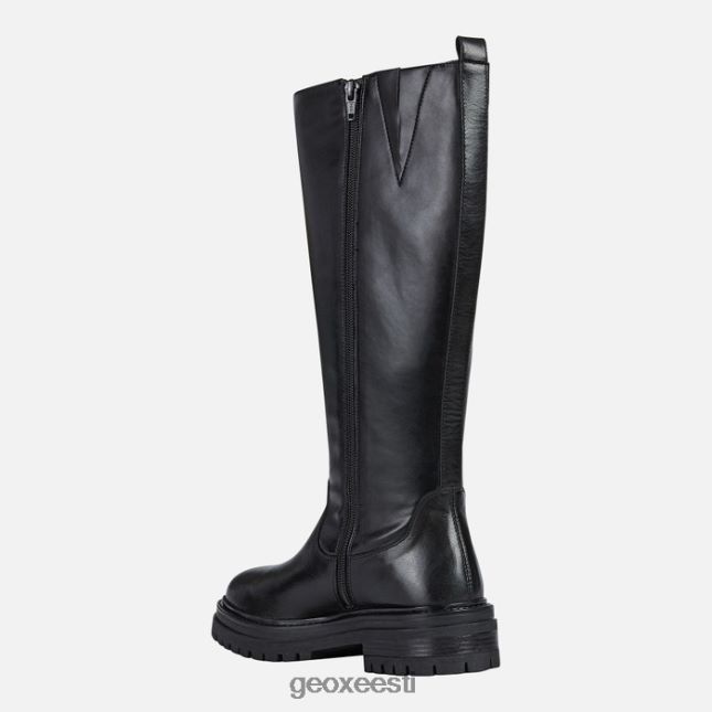 must ZZ2TH2374 Geox iridea naine