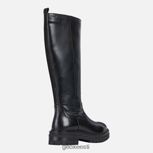 must ZZ2TH2374 Geox iridea naine