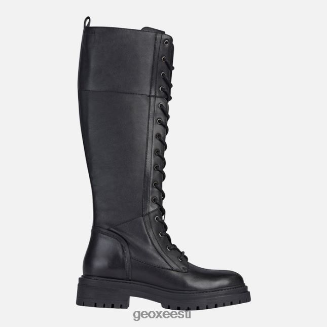 must ZZ2TH2438 Geox iridea naine